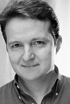 Películas de Charles Armstrong