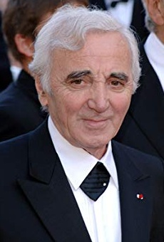 Películas de Charles Aznavour