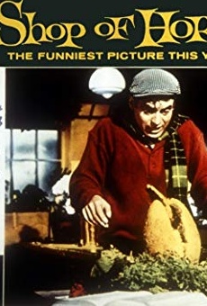 Películas de Charles B. Griffith