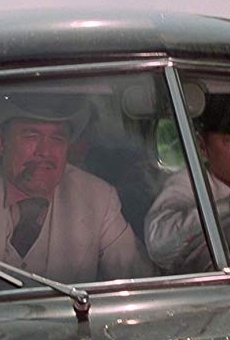 Películas de Charles B. Pierce