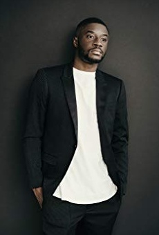 Películas de Charles Babalola