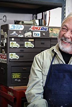 Películas de Charles Bailey