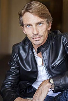 Películas de Charles Baker