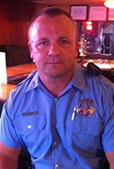 Películas de Charles Barber