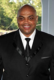 Películas de Charles Barkley