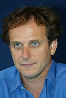 Películas de Charles Berling