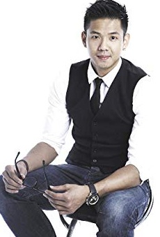 Películas de Charles 'Blackie' Chen