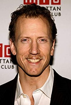 Películas de Charles Borland