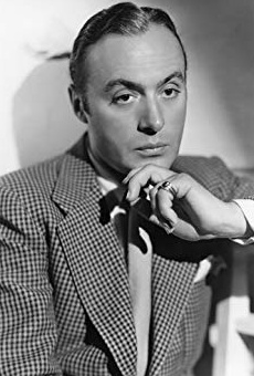 Películas de Charles Boyer