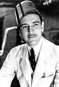 Películas de Charles Brokaw Películas de Charles Brokaw