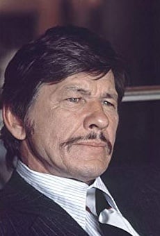 Películas de Charles Bronson