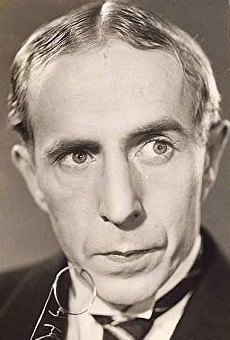 Películas de Charles Butterworth