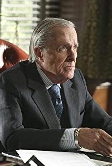 Películas de Charles C. Stevenson Jr.