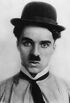 Películas de Charles Chaplin