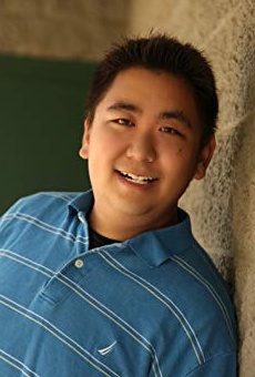 Películas de Charles Chen