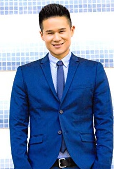 Películas de Charles Chen (2)