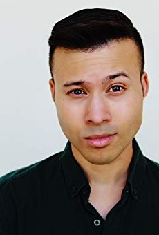 Películas de Charles Chudabala