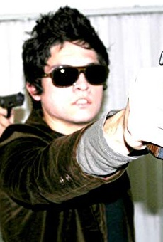 Películas de Charles Ciarametaro Películas de Charles Ciarametaro