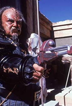 Películas de Charles Cooper