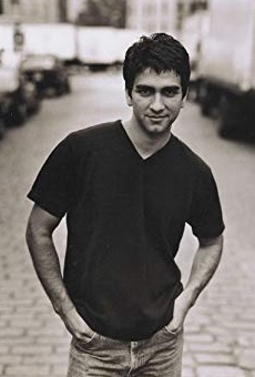 Películas de Charles Daniel Sandoval