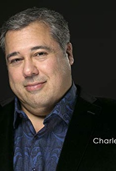 Películas de Charles DelGatto
