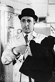 Películas de Charles Dyer