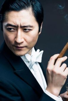 Películas de Charles Edward Bae