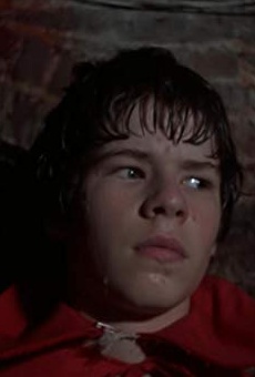 Películas de Charles George Hildebrandt