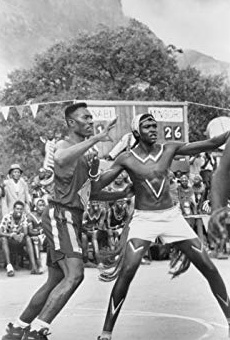 Películas de Charles Gitonga Maina