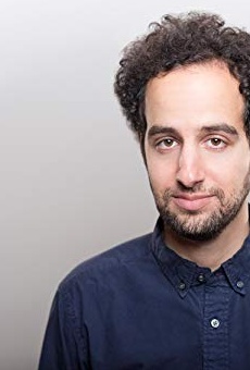 Películas de Charles Gould