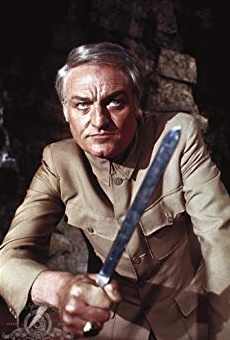Películas de Charles Gray