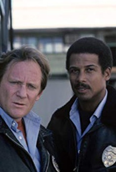 Películas de Charles Haid