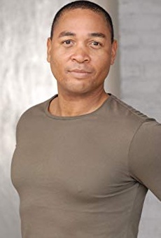 Películas de Charles Hailey