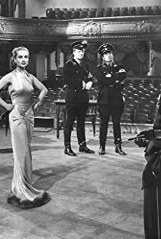 Películas de Charles Halton