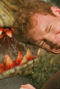 Películas de Charles Harrelson