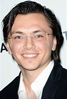 Películas de Charles-Henri Avelange