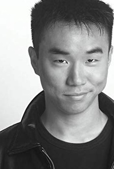 Películas de Charles Jang