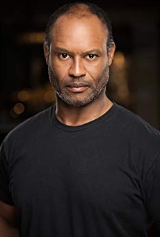 Películas de Charles Jarman