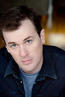 Películas de Charles Johnston