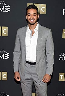 Películas de Charles Justo