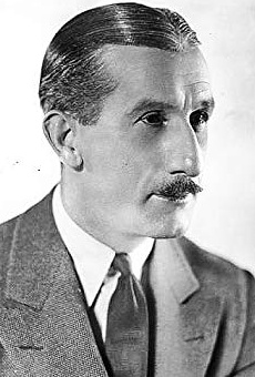 Películas de Charles K. Gerrard Películas de Charles K. Gerrard