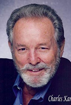 Películas de Charles Karel