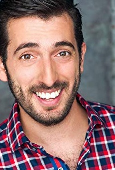 Películas de Charles Marina