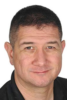 Películas de Charles Marquez