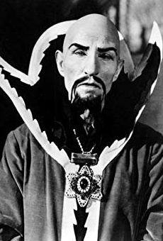 Películas de Charles Middleton