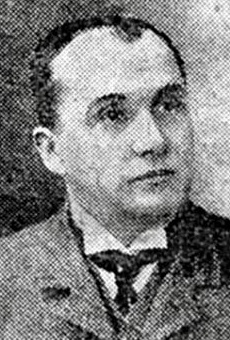 Películas de Charles Mosnier