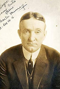 Películas de Charles Murray