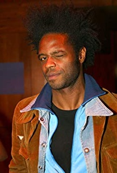 Películas de Charles Officer