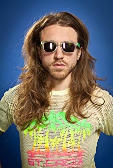 Películas de Charles Parker Newton