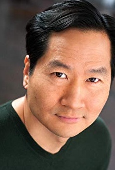 Películas de Charles Rahi Chun